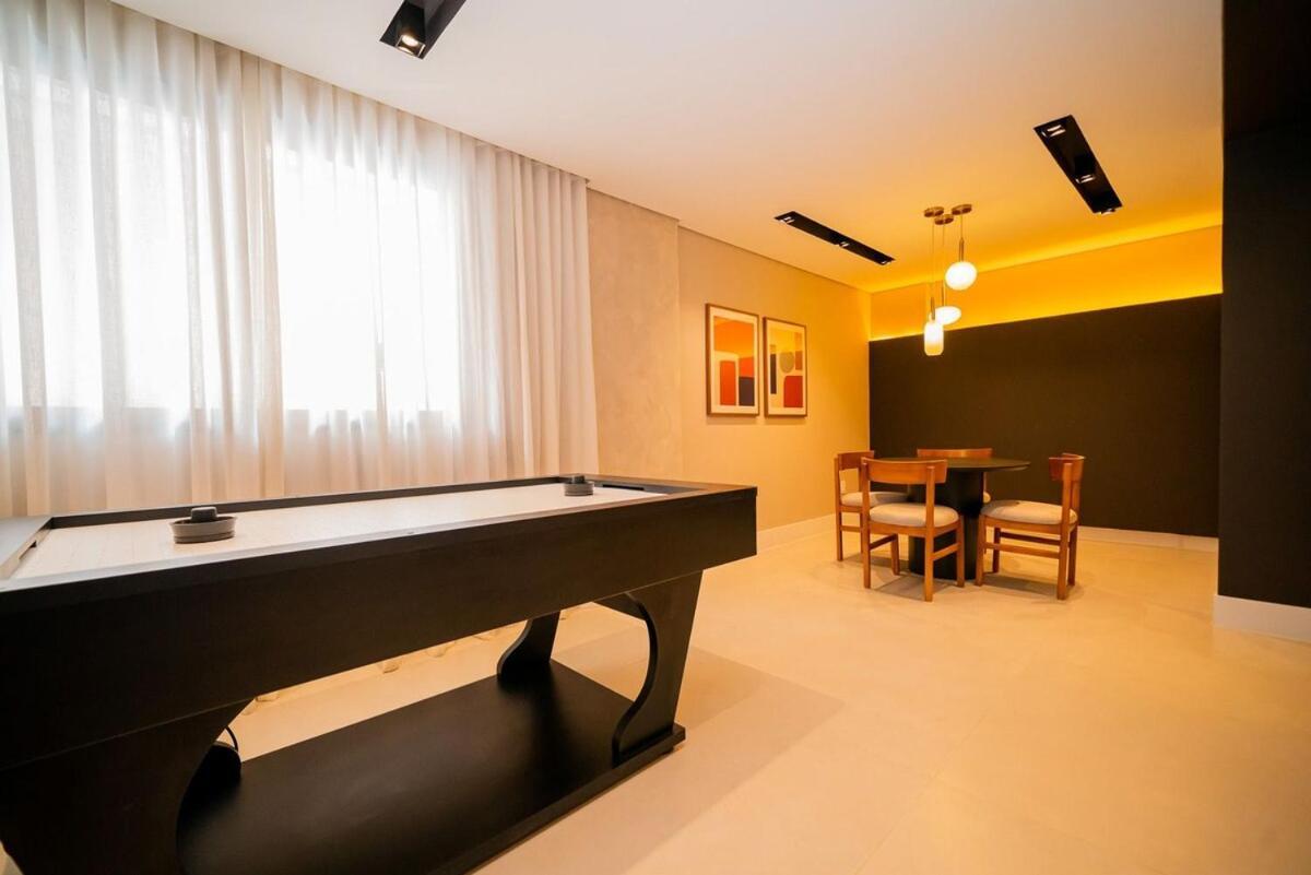 Aconchegante Em Pinheiros Apartment *