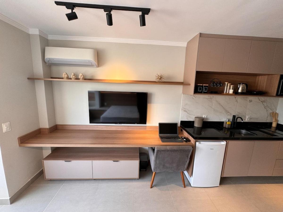 Aconchegante Em Pinheiros Apartment *