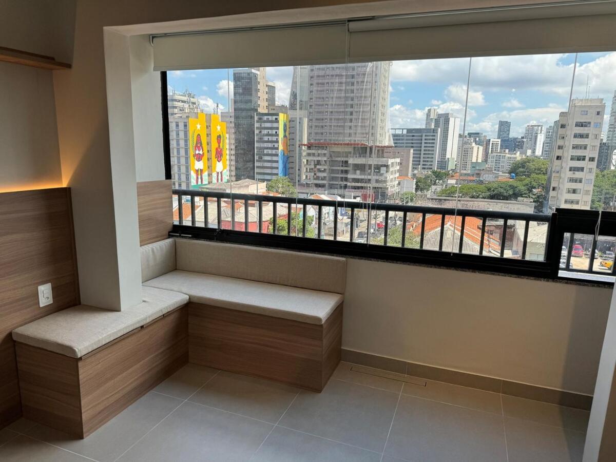 Aconchegante Em Pinheiros Apartment *